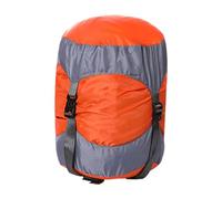 Generisch Kompressionsbeutel für Rucksackreisen - Schutzsack Für Schlafsäcke - Platzsparend Für Outdoor Reisen Camping Wassersport Bettdecken Wandern Trekking
