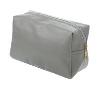 Generisch Kosmetiktasche Für Damen Tragbare Make up Tasche Multifunktionaler Organizer Für Reisen Hochwertige Make up Pouch Ideal Für Kosmetik Und Pflegeprodukte Perfekte Größe