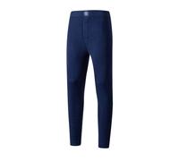 Generisch Lange Unterhosen Herren Fleece Thermohose Dicker Thermounterwäsche Männer Winter Thermounterhose Funktionsunterwäsche Warme Unterwäsche Haushose Strumpfhose Thermoleggings