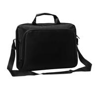 Generisch Laptop Carrying Bag | Stylish Business | Refined Functional Design Casual, Large Capacity Laptop For Work Travel Business Camera File