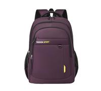 Generisch laptop rucksack herren Hiking Backpack Herren Wasserdichte Angelrucksack Freizeit Large Capacity Zipper Backpack Freizeit Vielseitig Doppel-Schultertache Rucksack Urlaub handgepäck koffer