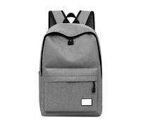 Generisch laptop rucksack herren Travel Backpack Herren Leicht Wasserdichte Reiserucksack Lightweight Groß Kapazität Zipper Backpack Modisch Verstellbarer Brustgurt Travel Laptop handgepäck koffer