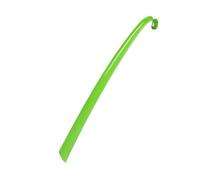Generisch Lazy Wear Helper - Extra Long Shoehorn, 1 Pack Flexible Reach Extender for Shoes and Boots, Lightweight Dressing Aid with Hanging Loop, Sturdy Accessory for Daily Footwear Use