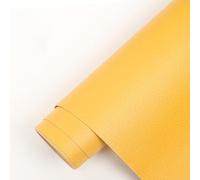 Generisch Leder Reparatur Patch, Reparaturset Aus Weichem Mikrofasergewebe, Reparatur und Renovierung für Möbel, Sofas, Autositze, Taschen-Yellow||30x137cm