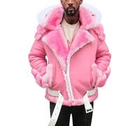 Generisch leichte Daunenjacke ultraleichte Daunenjacke Herren männer Mantel Winter Herren Parka Winter pufferjacke Herren Herren Winterjacke wasserdicht Winterjacke Herren XXXL 3XL Today Deals