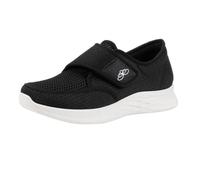 Generisch Leichte Schlupfschuhe Mesh-Sneaker FüR Damen,Atmungsaktive Sneaker Sommer Blau Weiß,Zum HineinschlüPfen,LäSsige Wanderschuhe Mit Rutschfester Sohle FüR TäGliche AktivitäTen