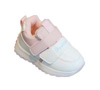 Generisch Mädchen Jungen Hallenschuhe Gefütterte Warm Sneaker Mit Ohne Schnürung, Kinder Breite Füße Wanderschuhe Winterschuhe Sportschuhe Kinderschuhe Laufschuhe Barfußschuhe