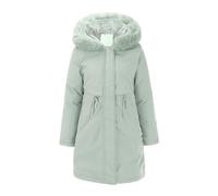 Generisch Mein Bestellung Blacks Friday Angebote Winterjacke Damen Warm Lang Steppmantel Winter Mantel Steppjacke Parka Mit Kapuze Outdoorjacke Wintermantel Übergangsjacke Elegante