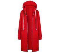 Generisch Meine Bestellungen Anzeigen, Jacket Damen Sale, Winterjacke Damen Warm Mantel Frauen Offene Lange Taille Mantel Außenbekleidung Damenmantel Echtleder Mantel Damen, Winterjacke Damen Sale