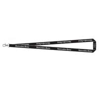 Generisch Mercedes-Benz Lanyard - Schlüsselband mit Stil und Funktionalität
