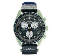 Generisch Moonswatch Mission to The Moon