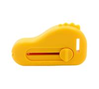 Generisch Nahttrenner Werkzeug,Kratzfeste Nähzubehör - Handnähen Einfädelhilfe,für Nähen, Stricken, Jeans, Jacken, Hemden, Anfänger, Mutter, Ehefrau