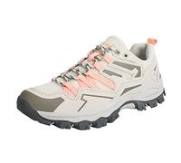Generisch orthopädische Sneaker Damen Trachten Sneaker Leicht Orthopädische Turnschuhe Elegante rutschfeste Walkingschuhe Leichte Breite Füße Laufschuhe Hallux Valgus orthofeet Schuhe Damen Rosa 38