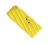Generisch Pen Organizer - 8.07x3.35 Inches Pen Storage Bag, Novelty Pencil Case | for School Classroom Students Teachers Artists Office Teenagers College Travelers Art Class Homeschoolers