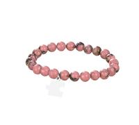 Generisch Personalized Mom Jewelry, Handmade Stone Gift, Stylish Jewelry with Unique Craft, Lightweight Bracelet Accessory, Party Gift Bracelet with Chic Design, Women Accessory for Holiday Event