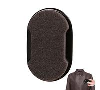 Generisch Portable Shoe Shine Sponge - Shoe Polish Sponge, Multipurpose Care Tool | Leather Cleaner for Shoes, Boots, Furniture, Jacket, Briefcase, All Purpose Shoe Conditioner for Home, Travel Use