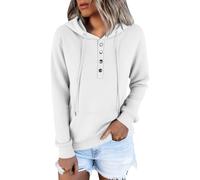 Generisch Pullover Damen, Sweatshirtjacke, weißer Pullover Damen, Halloween Sweatshirt, beautx Merch, Wearable Blanket, Fleecejacken, Frauen Kapuzenpullover, schwarzer Hoodie, Klamotten