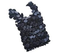 Generisch Reusable Grocery Bags - Washable Foldable Pouch, Lightweight Shopping Bag Set, Fabric Carry Bags, Compact Storage Design, Eco Friendly Solution for Daily Commutes Travel and Kitchen Use