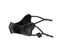 Generisch Reusable Nose Cover - Washable Soft Breathable Windproof - Dustproof Outdoor Protection Cover | for Women Camping Cycling Daily Home Weather Sunlight Holiday Climbing