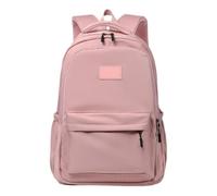 Generisch Rucksack Für Damen Wasserdichter Einsteiger-Rucksack | Unisex Oxford-Stoff Tasche Für Beruf, Reise Und Pendeln