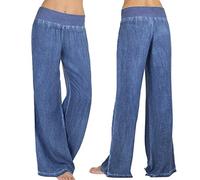 Generisch Sale Bekleidung Jeans Damen Baggy Mom Jeans Jeanshose Boyfriend Stretch High Waist Freizeithose Y2K Sommer Hosen Kurzgröße Sommerjeans Sommerhose Angebote Kleidung Black-Friday-Angebote