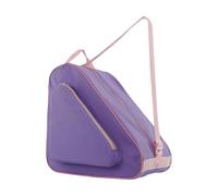 Generisch Schlittschuhtasche - Wasserdichte Tragetasche mit Verstellbarem Schulterriemen - Universelle Sporttasche für Schlittschuhe, Rollschuhe & Ski-Ausrüstung - Für Erwachsene & Kinder