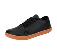 Generisch Schuhe Herren Sneaker Slip on Laufschuhe Herren Leicht Atmungsaktiv Walkingschuhe rutschfest Turnschuhe Glattleder Barfußschuhe Outdoor Wandern Sportschuhe Bequem Freizeitschuhe