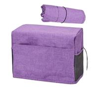 Generisch Sewing Machine Case, Craft Organizer Bag, Storage Cover