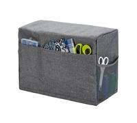 Generisch Sewing Storage Cover, Machine Organizer Case, Craft Bag