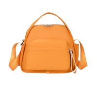 Generisch Shoulder Bag - Handbag with Multiple Pockets, Spacious Casual Purse, Large Capacity Tote Bag, Travel Urban Style Accessory for School, Work, Shopping, 10.24x8.66x5.12 Inches