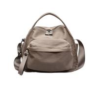 Generisch Shoulder Bag, Lightweight Wallet, Trendy Handbag with Adjustable Strap, Compact Organizer with Zipper Pocket, Travel Purse for Work Commute School Shopping Outdoor Daily Lifestyle