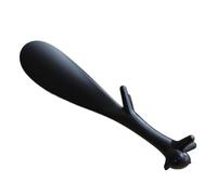 Generisch Small Shoe Horn,Cat Shape Sneaker Wearing Helper,Sneaker Shoe Shoehorn - for Kids Teens Adults Elderly Pregnant Women Travelers Students Daily Dressing Home Office Gym Special Events