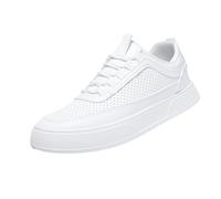 Generisch Sneaker Damen Herren Sportschuhe Schuhe Business Freizeitschuhe Leichte Trainers für Walking, Laufen, Sport pflegeleichte Begleiter zu vielen Outfits Trainingsschuhe