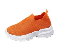 Generisch Sneaker Damen Schuhe Straßenlaufschuhe Freizeit Fitness Turnschuhe Damenschuhe Leicht Freizeitschuhe Atmungsaktiv Sportschuhe Tennisschuhe Laufschuhe Walkingschuhe