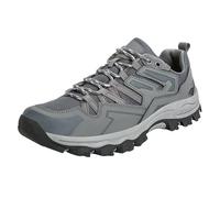 Generisch Sneaker Herren Sportschuhe Trekkingschuhe Sommer rutschfeste Laufschuhe Modische Leichte Schuhe Mittlere Senioren Turnschuhe Einfache Vielseitige Walkingschuhe