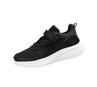 Generisch Sneaker Kinder Mädchen Jungen Ultraleicht Sportschuhe - Atmungsaktiv Laufschuhe Unisex Weiche Sohle Wanderschuhe Outdoor rutschfest Turnschuhe