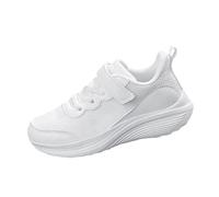 Generisch Sneaker Kinder Mädchen Jungen Ultraleicht Sportschuhe - Atmungsaktiv Laufschuhe Unisex Weiche Sohle Wanderschuhe Outdoor rutschfest Turnschuhe
