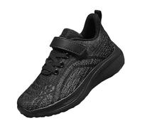 Generisch Sneaker Kinder Mädchen Jungen Ultraleicht Sportschuhe - Atmungsaktiv Laufschuhe Unisex Weiche Sohle Wanderschuhe Outdoor rutschfest Turnschuhe