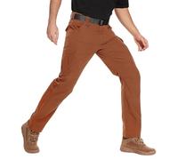 Generisch Sommer Jogginghose Herren Arbeitshosen Männer Baggy Jeans Cargohose Herren Golfhose Militär Outdoorhose Freizeithose Wanderhose für Outdoorsport und Alltag