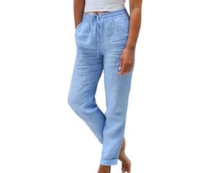 Generisch Sommerhose Damen leicht Hose Damen weites Bein leinenhosen retouren kaufen Caprihose plissee Hose blitzangebote des Tages Weite Sommerhose Schlaghose mädchen Schlaghose mädchen Freizeithose