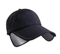 Generisch Sommerhut-Damen, Hut Damen Sommer Faltbar Uv Schutz 50 Leichte Sonnenmütze Strandhut Mit Breite Krempe Atmungsaktiv Sonnen Sonnenschutz Kopf Sonnencap Sonnenkappe Cap Urlaub Strand Reisen