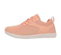Generisch Sommerschuhe Damen bequem Sneaker Elegant Leicht Orthopädische Turnschuhe Elegante rutschfeste Walkingschuhe Freizeit Breite Füße Laufschuhe Hallux Valgus orthofeet Schuhe Damen Rosa 40
