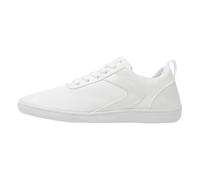 Generisch Sommerschuhe Damen elegant Sneaker Schuhe Orthopädische Schuhe Bequeme rutschfeste Walkingschuhe Freizeit Breite Füße Laufschuhe Keilabsatz Laufschuhe orthofeet Damen Weiß 43