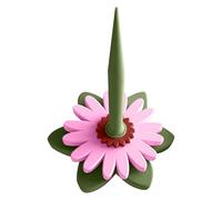 Generisch Spin Yarn Holder - Tangle-Free Yarn Rotation Holder | Stand Spool Accessories Prevent Tangling Knitting Sewing Crocheters Crafts Beginners Adults Travel