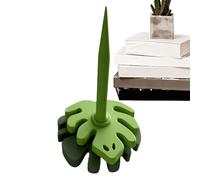 Generisch Spin Yarn Holder - Tangle-Free Yarn Rotation Holder | Stand Spool Accessories Prevent Tangling Knitting Sewing Crocheters Crafts Beginners Adults Travel