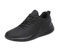 Generisch Sportschuhe Herren Casual Sneaker Turnschuhe Fitnessstudio Running Tennis Schuhe Sportlicher Sneaker Mit Memory Foam Trainingsschuhe Classic Vintage Shoes Laufschuhen Full Turnschuhen