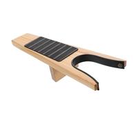 Generisch Stiefelknecht - Schuhentferner mit breiter Öffnung | Stiefelzieher aus Holz für Ski-, Motorrad-, Cowboy-, Snowboard- und Outdoor-Arbeiten | Riding Remover - Rückenschonendes Hilfsmittel