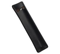 Generisch Stiftetui aus Leder - Leather Pencil Pouch, Pen Holder | Premium | Stiftetuis Für Erwachsene Zurück Schulbedarf, , Bibliothek, Buchhandlungen