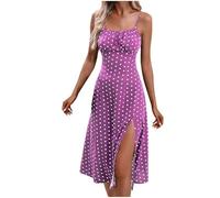 Generisch Strandkleid Damen Sommerkleider Sommer Maxikleid Damen Lang Pareos & Strandkleider Für Blusenkleid Sommer Tunikakleid Damenkleider Elegant Bandeau Kleid Black Dress Casual Outfit