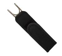 Generisch Stretch Waistband - Elastic Strap for Buckle Free Comfort Wear | Adjustable Hidden Fit Design with Flexible Support Feature & Easy Slide Style for Work, Casual, Travel and Commuting Days